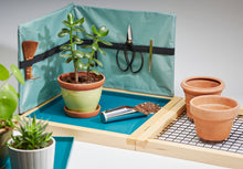 Load image into Gallery viewer, Plantfolio - The Indoor Potting Station
