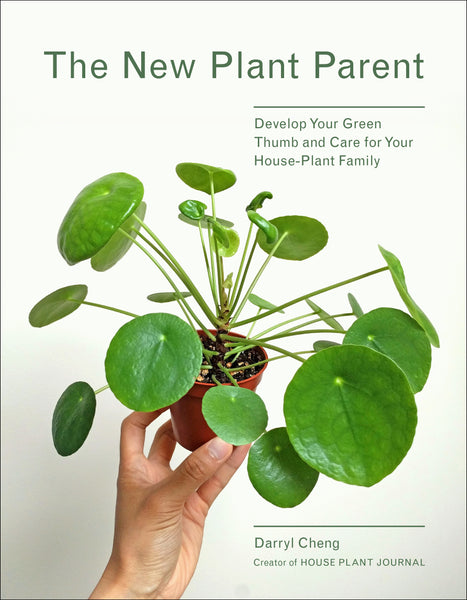 Review of The New Plant Parent